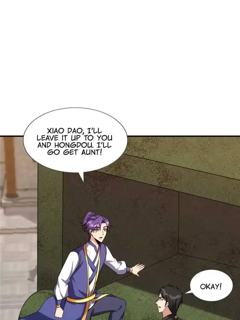 Conquest Of The Demon King Chapter 279