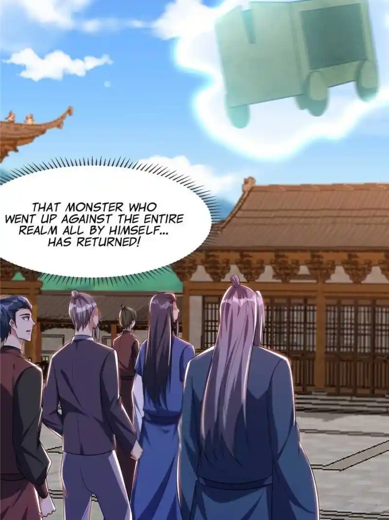 Conquest Of The Demon King Chapter 279