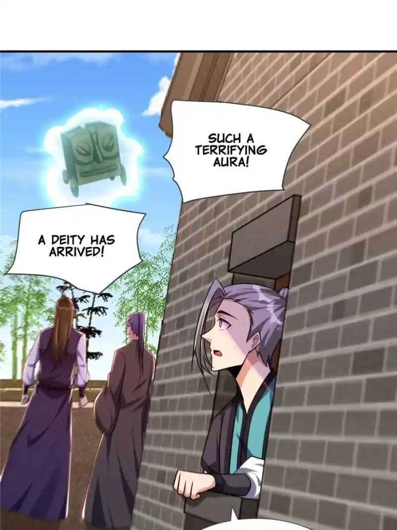 Conquest Of The Demon King Chapter 279