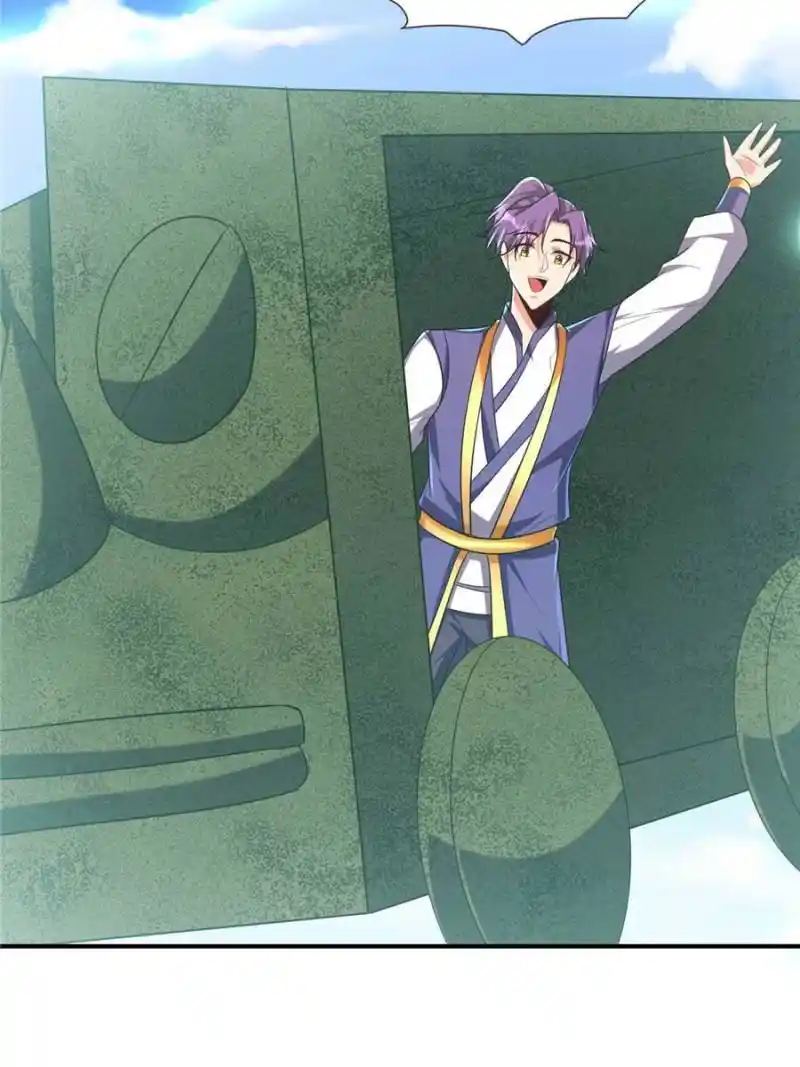 Conquest Of The Demon King Chapter 279