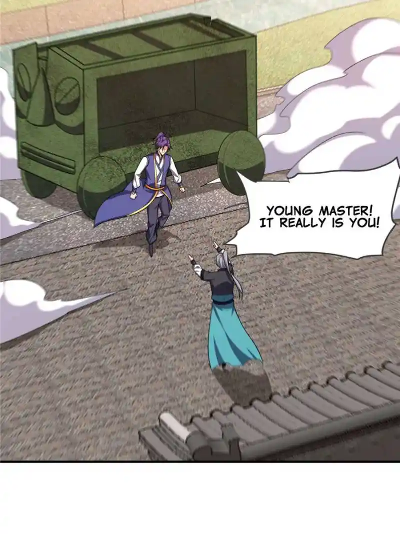 Conquest Of The Demon King Chapter 279