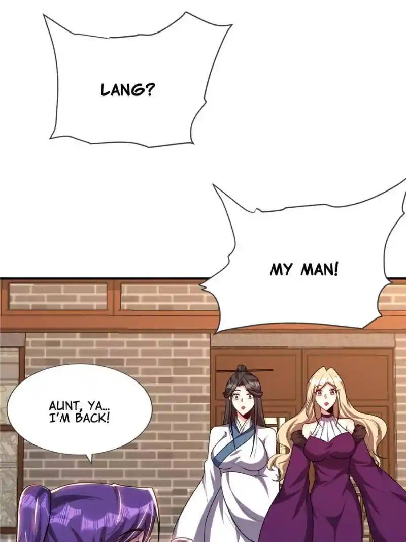 Conquest Of The Demon King Chapter 279