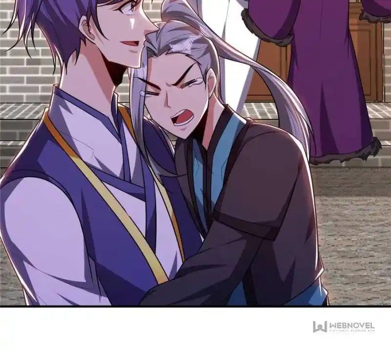 Conquest Of The Demon King Chapter 279