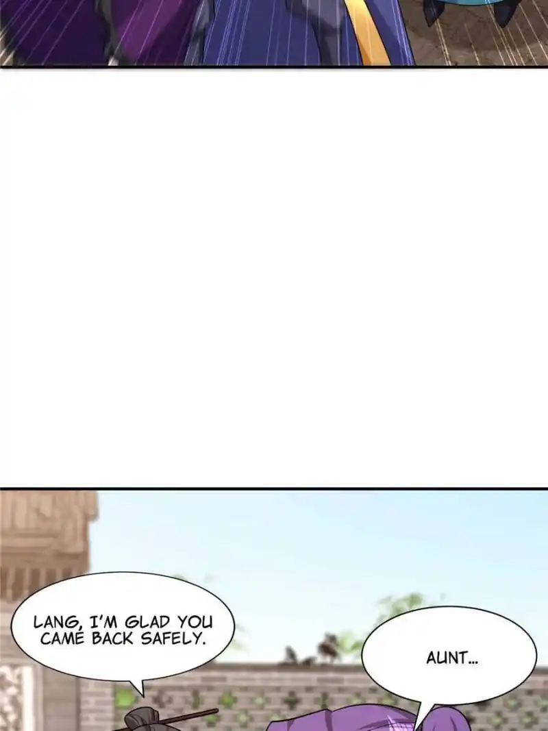 Conquest Of The Demon King Chapter 279