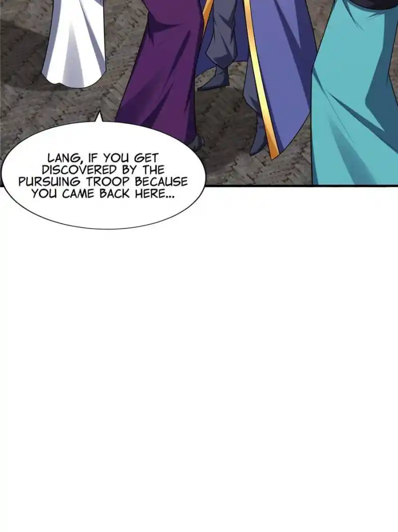 Conquest Of The Demon King Chapter 279