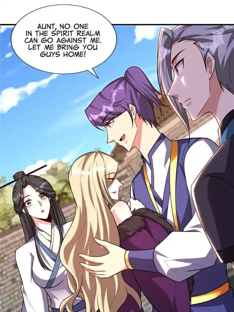 Conquest Of The Demon King Chapter 279