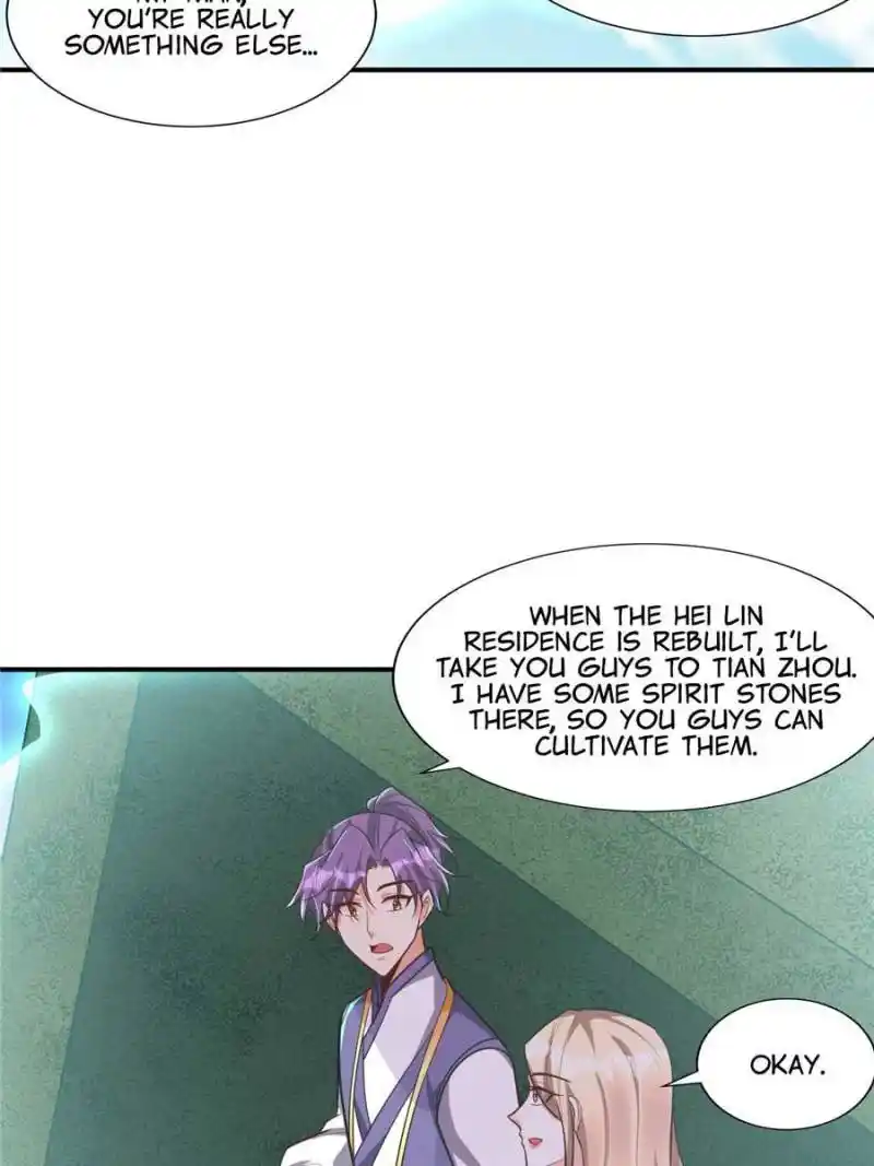 Conquest Of The Demon King Chapter 279