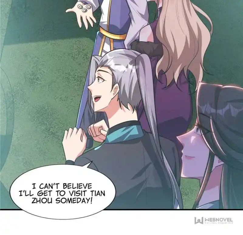 Conquest Of The Demon King Chapter 279