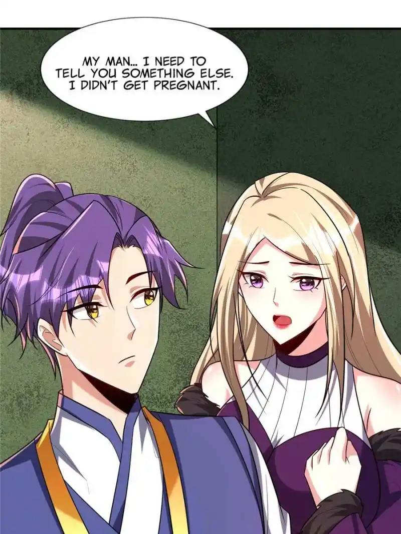 Conquest Of The Demon King Chapter 279