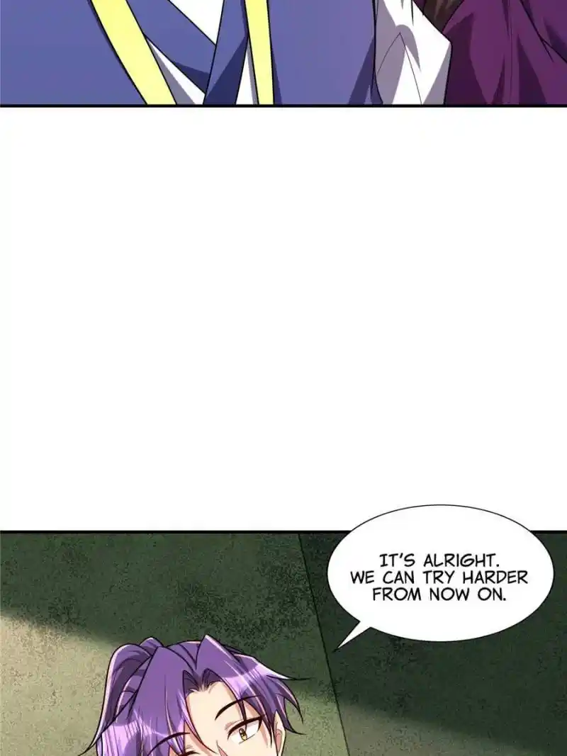 Conquest Of The Demon King Chapter 279