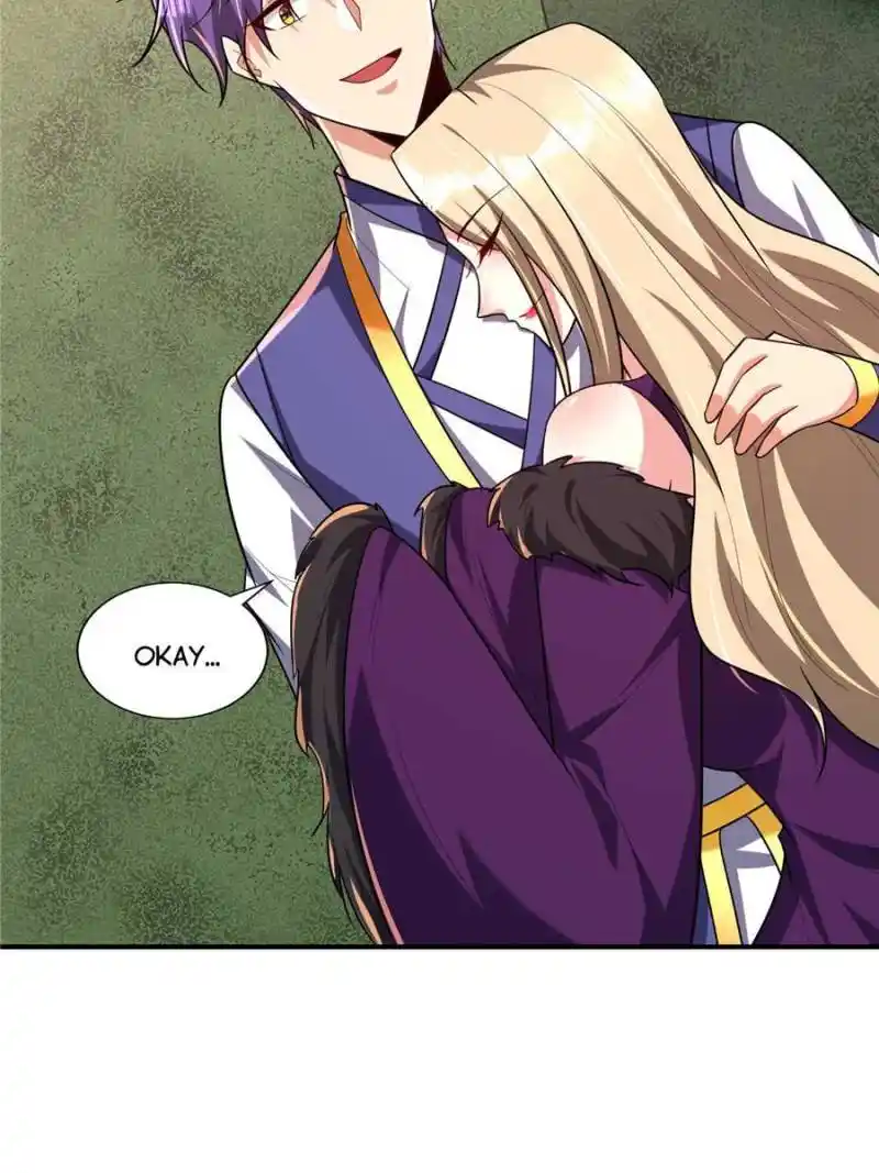 Conquest Of The Demon King Chapter 279