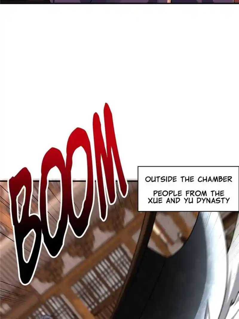 Conquest Of The Demon King Chapter 279