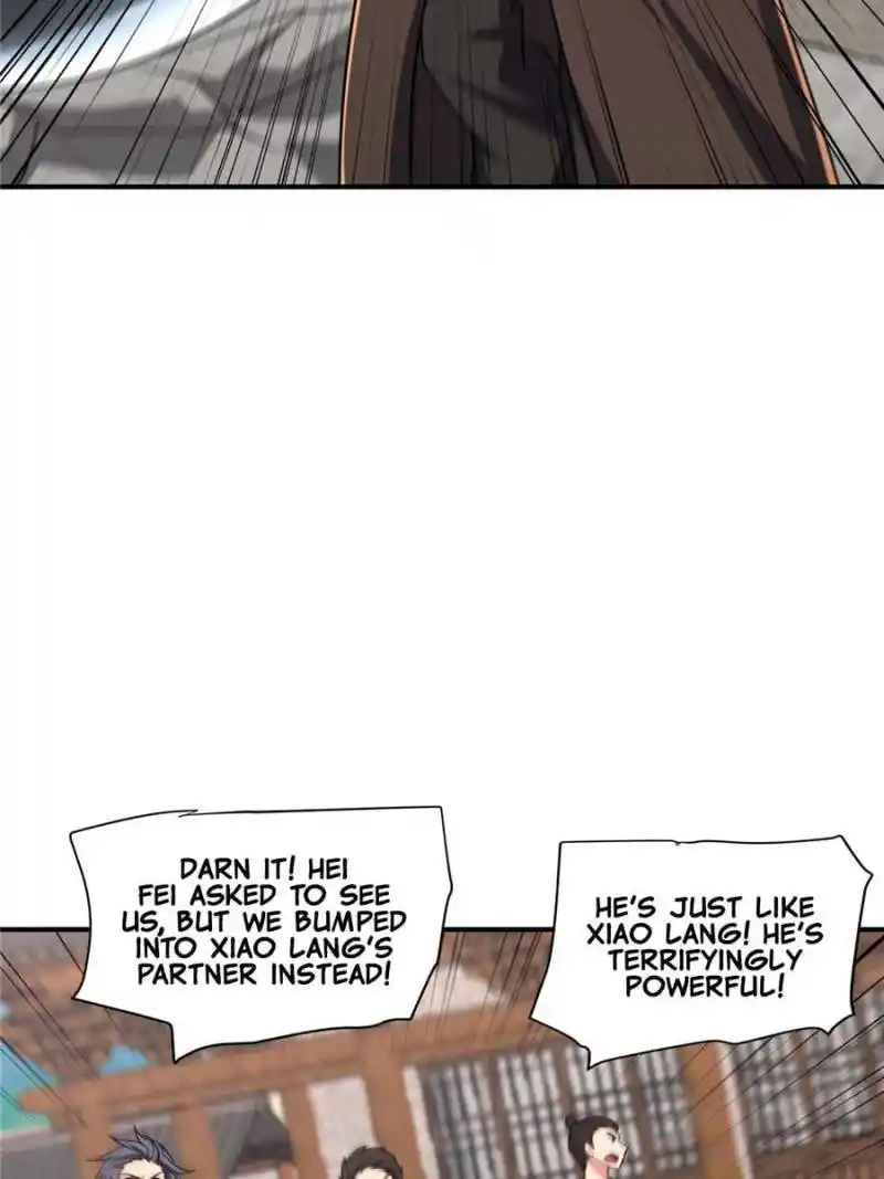 Conquest Of The Demon King Chapter 279