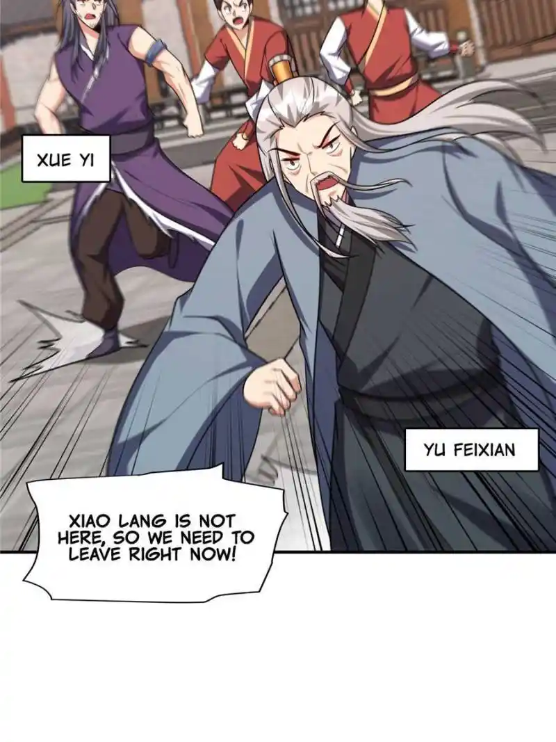 Conquest Of The Demon King Chapter 279