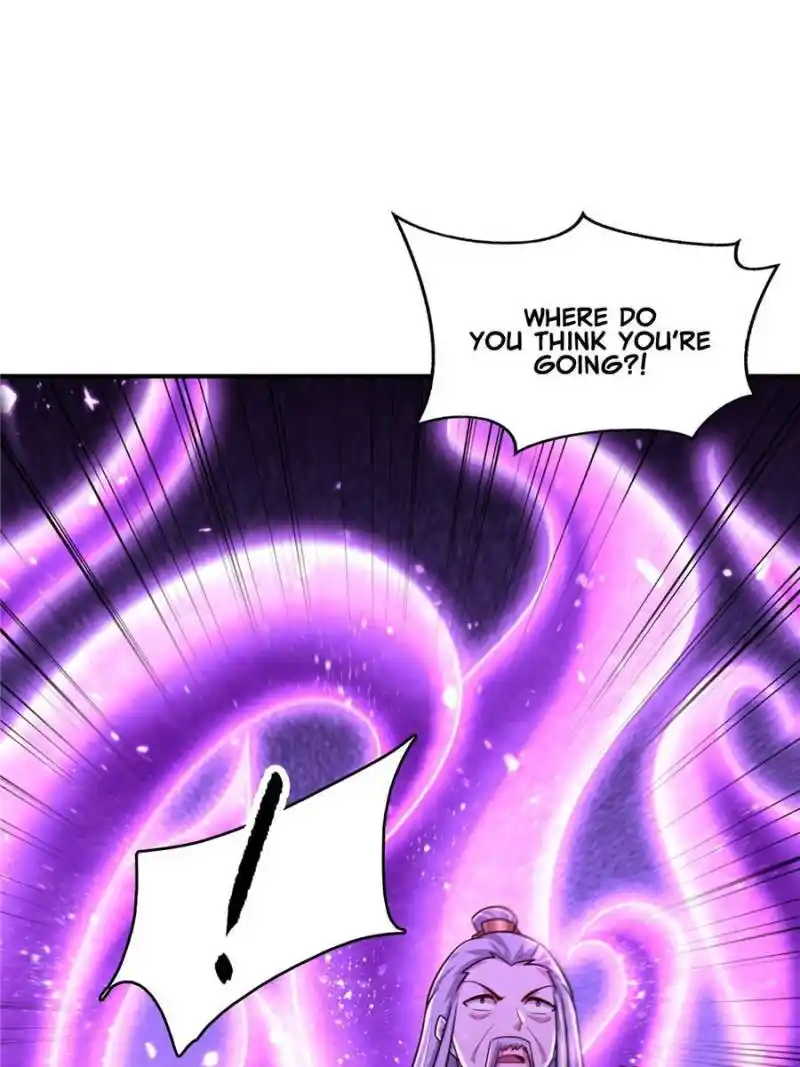 Conquest Of The Demon King Chapter 279