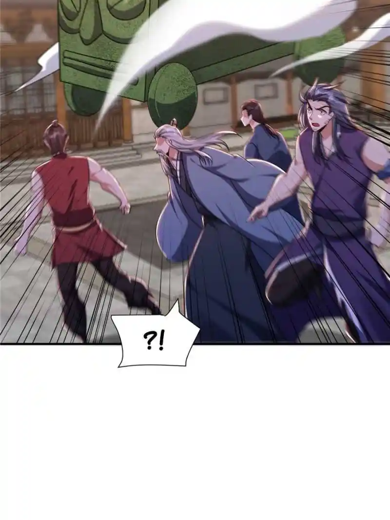 Conquest Of The Demon King Chapter 279