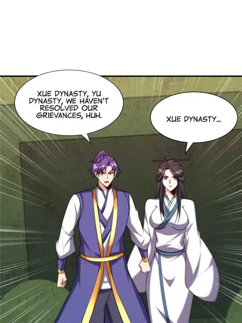 Conquest Of The Demon King Chapter 279