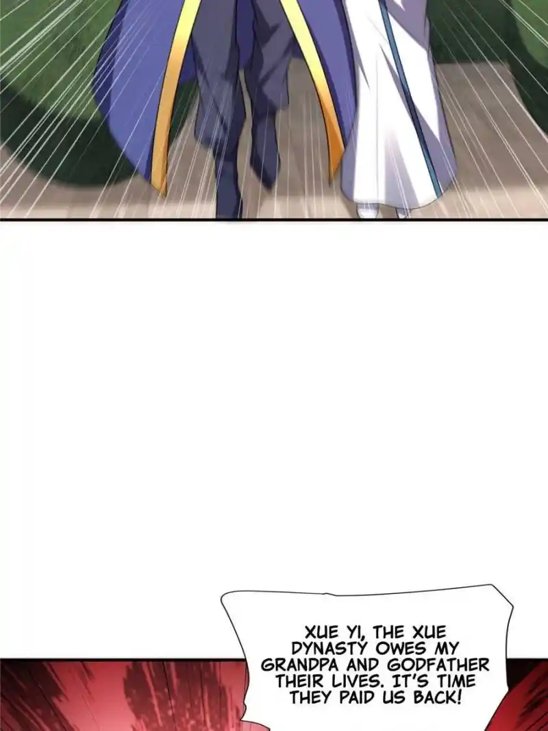 Conquest Of The Demon King Chapter 279