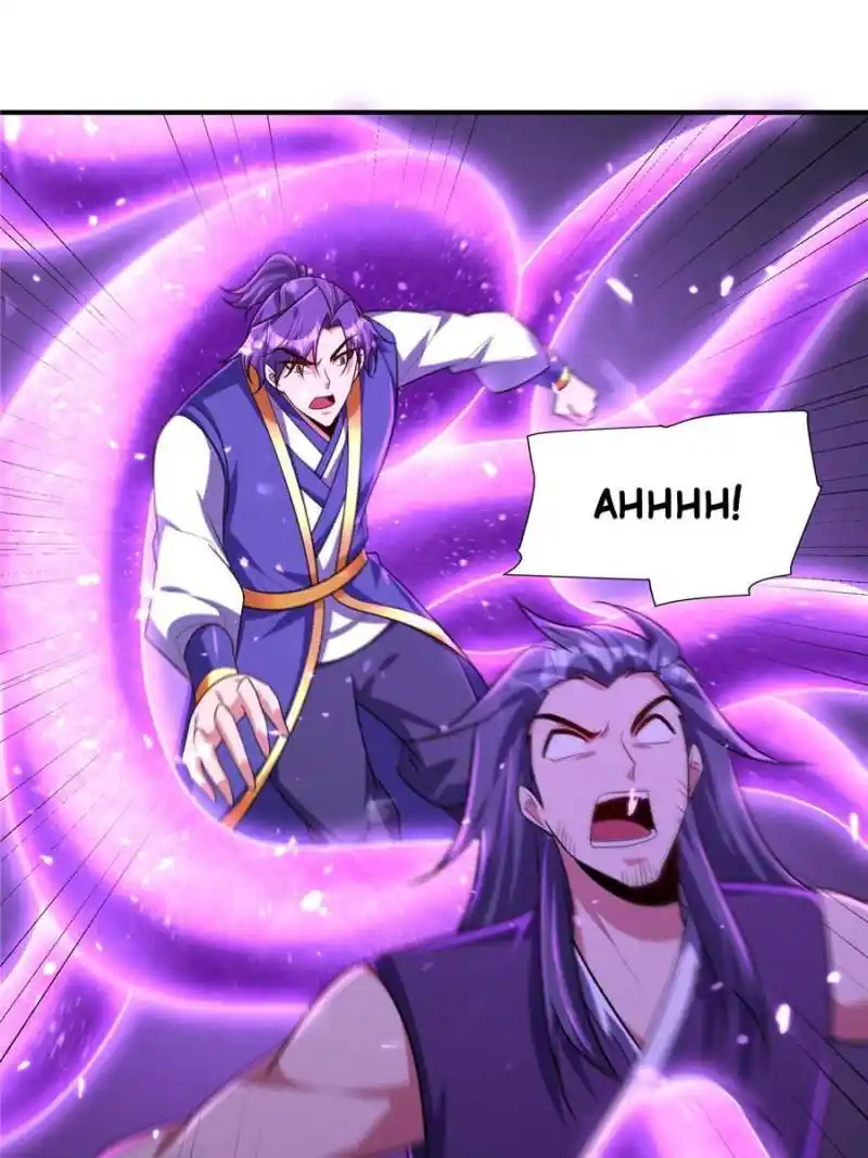 Conquest Of The Demon King Chapter 279