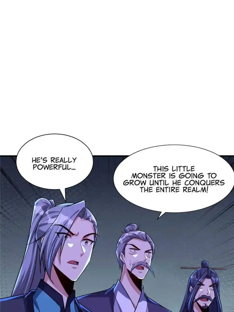 Conquest Of The Demon King Chapter 279