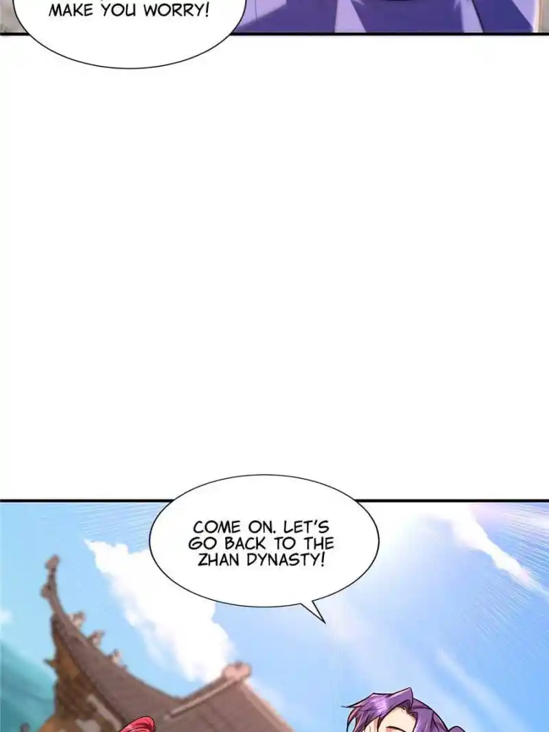 Conquest Of The Demon King Chapter 279