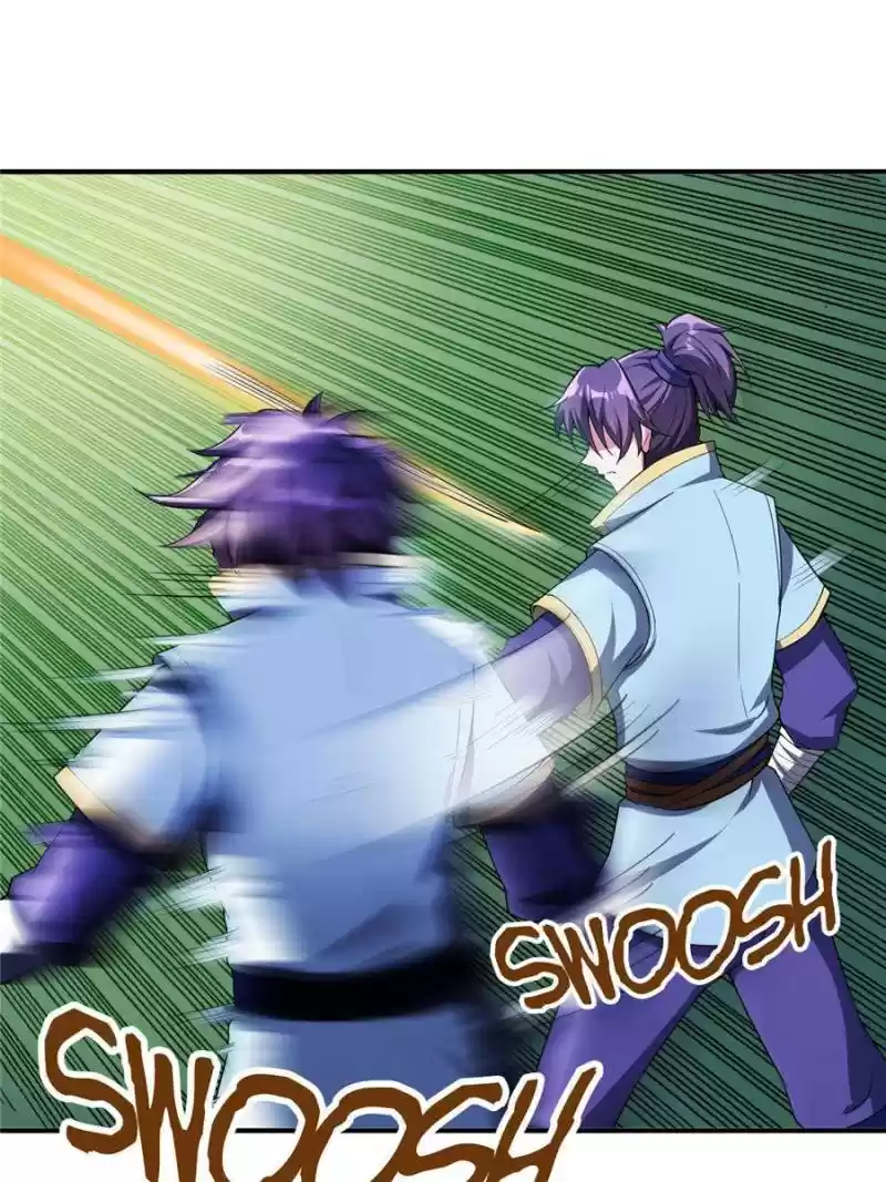 Conquest Of The Demon King Chapter 28