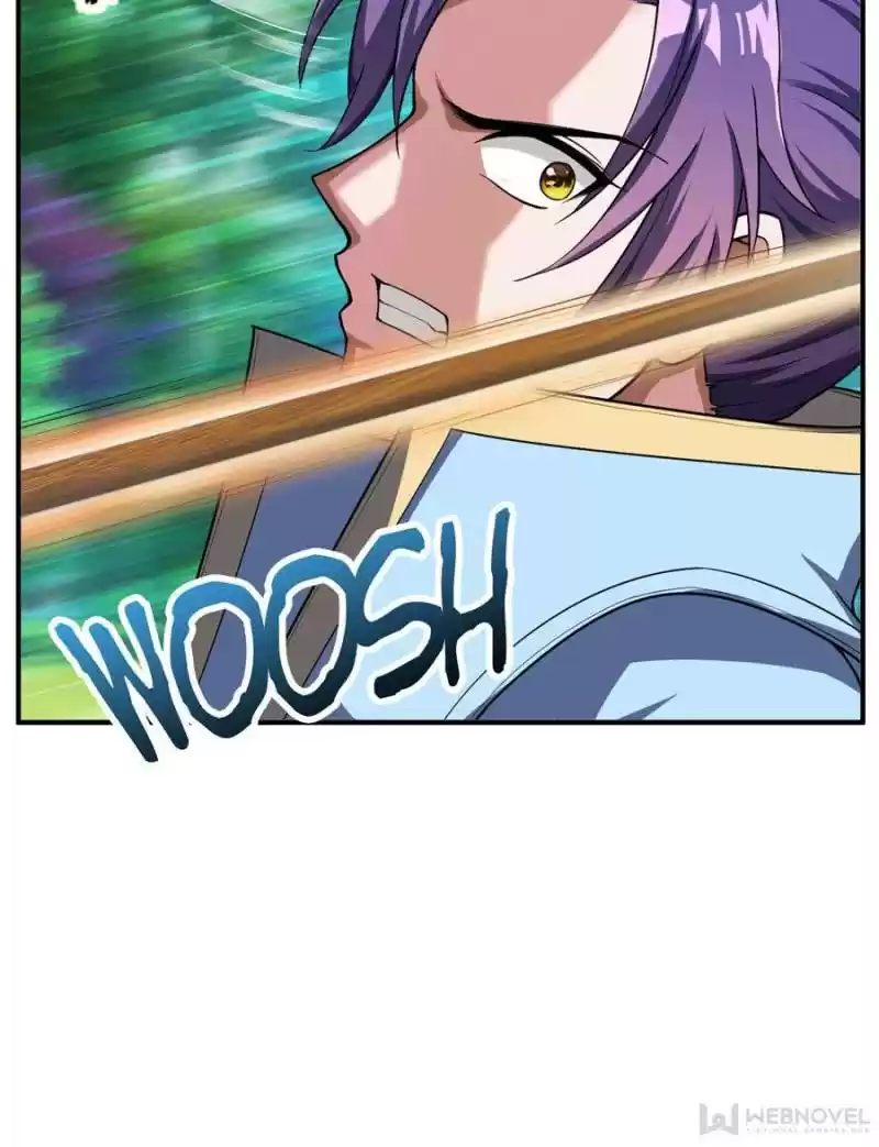 Conquest Of The Demon King Chapter 28