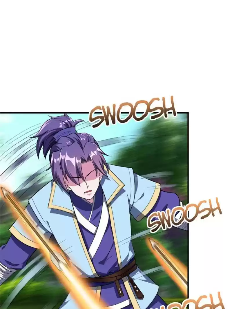 Conquest Of The Demon King Chapter 28