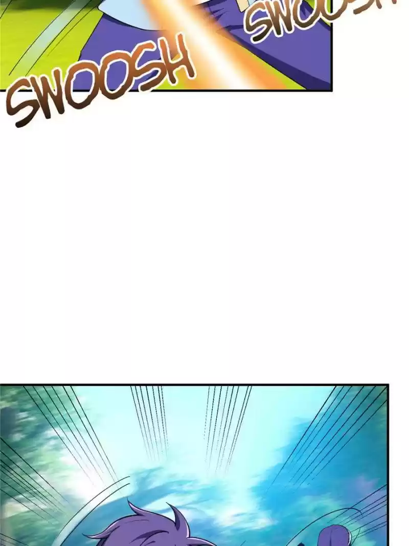 Conquest Of The Demon King Chapter 28