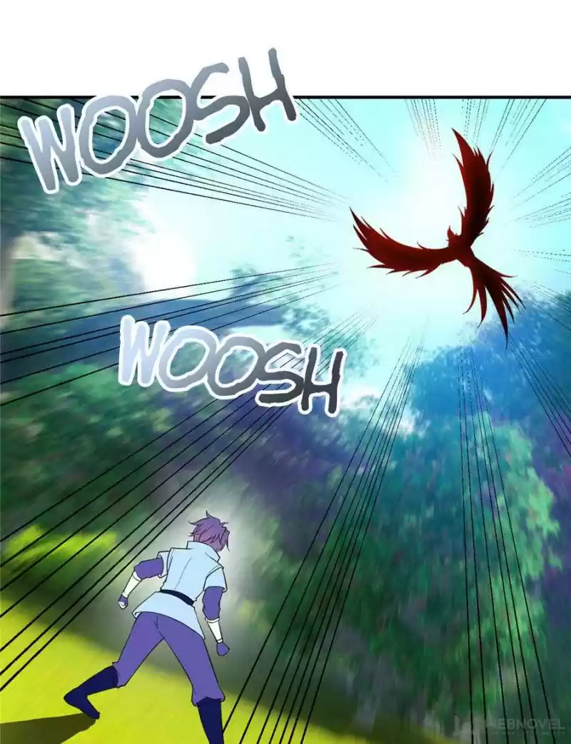 Conquest Of The Demon King Chapter 28