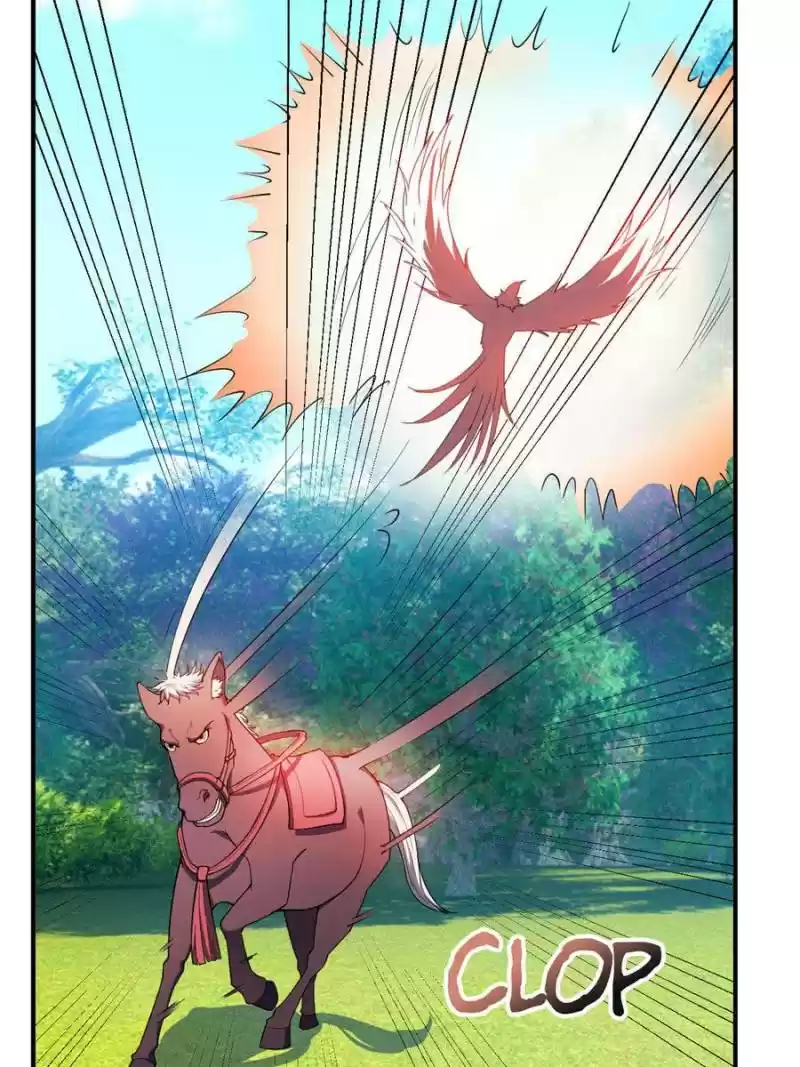 Conquest Of The Demon King Chapter 28