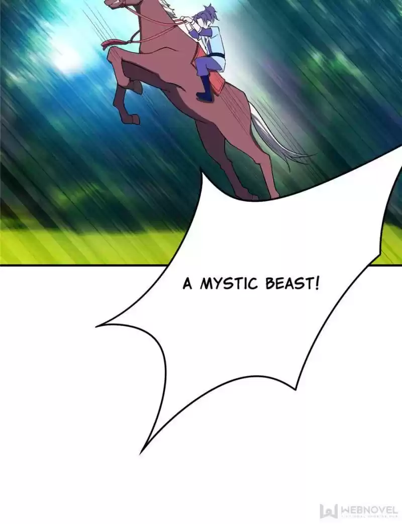 Conquest Of The Demon King Chapter 28