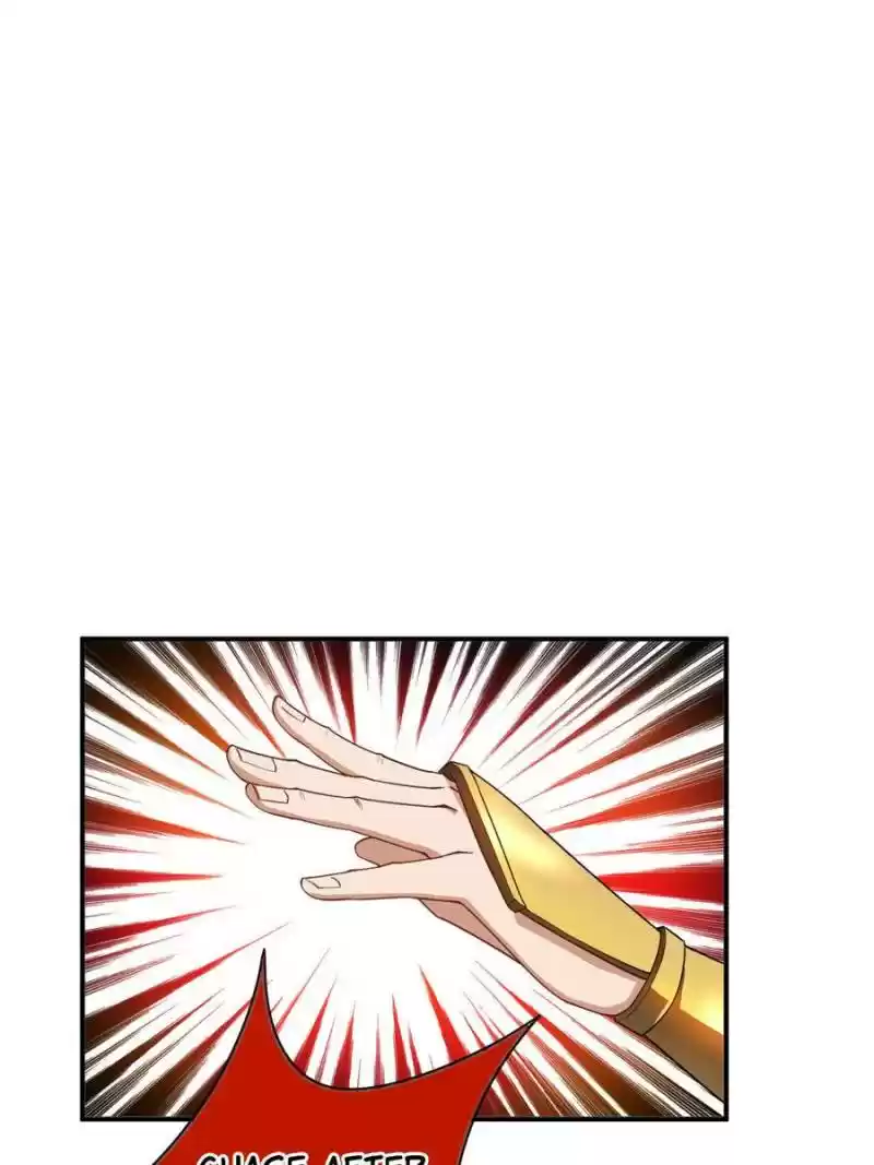 Conquest Of The Demon King Chapter 28