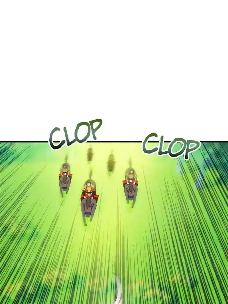 Conquest Of The Demon King Chapter 28