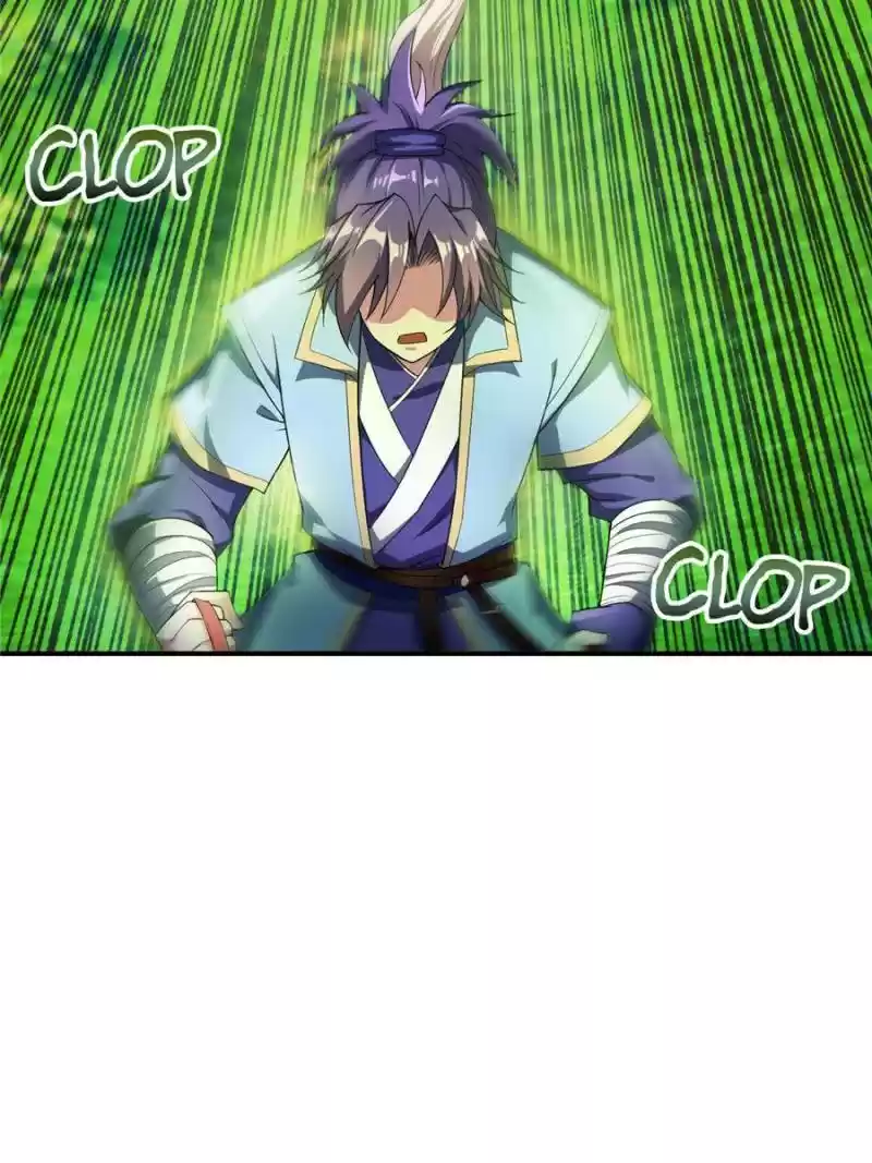 Conquest Of The Demon King Chapter 28