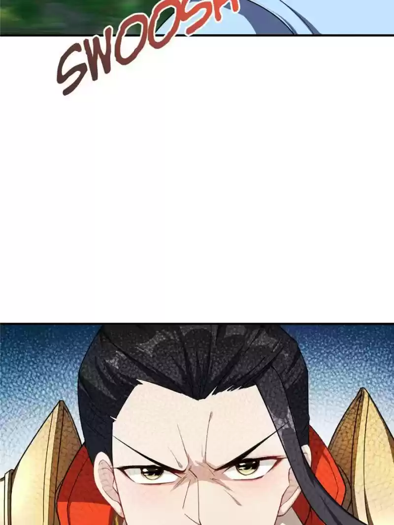 Conquest Of The Demon King Chapter 28