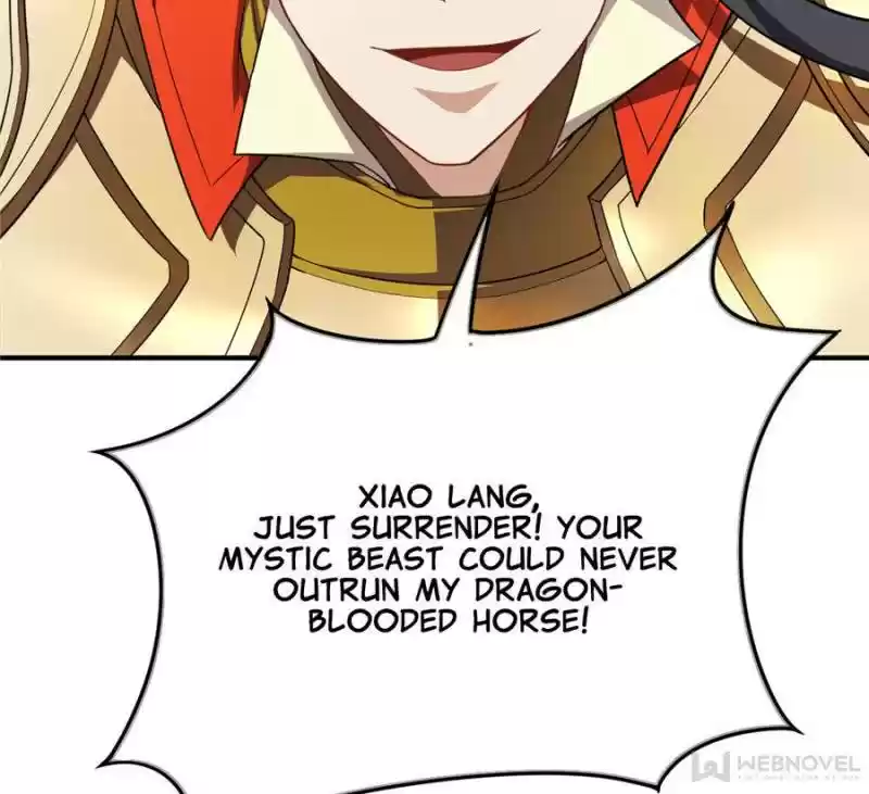 Conquest Of The Demon King Chapter 28