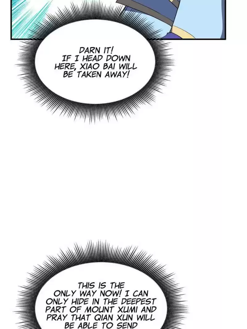 Conquest Of The Demon King Chapter 28