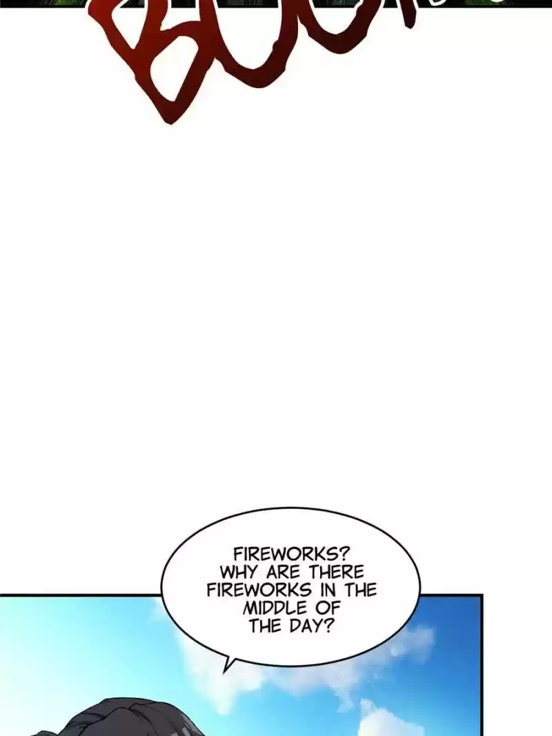 Conquest Of The Demon King Chapter 28