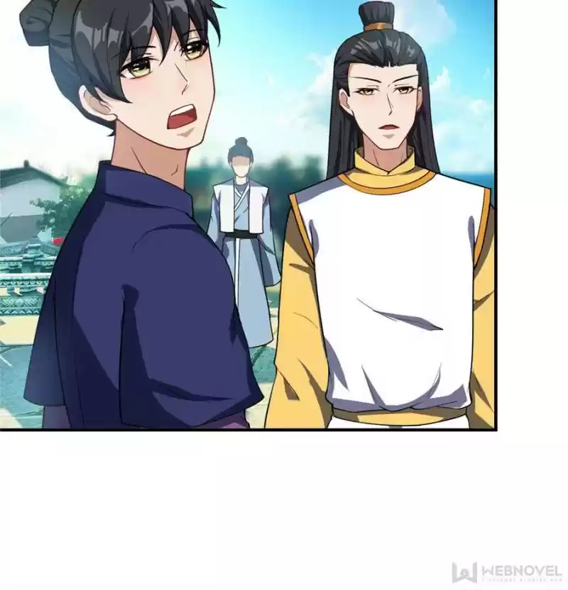 Conquest Of The Demon King Chapter 28