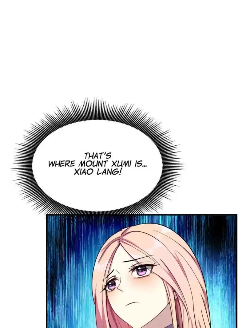 Conquest Of The Demon King Chapter 28