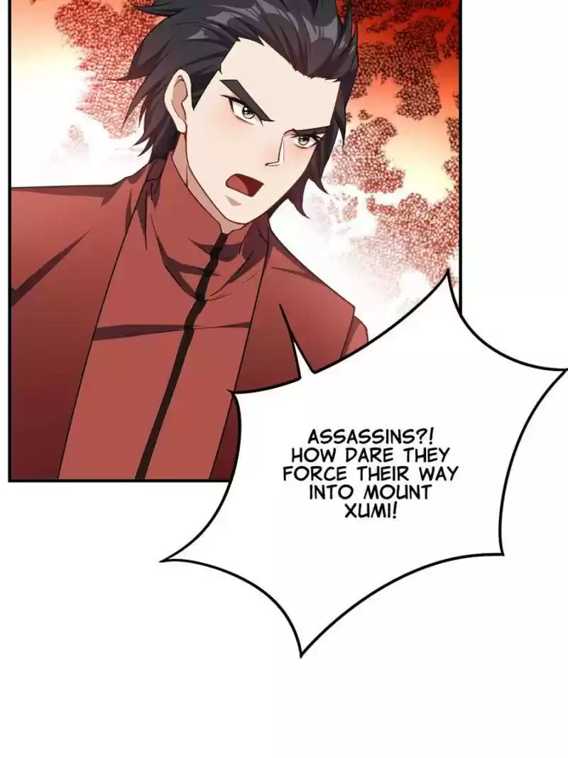 Conquest Of The Demon King Chapter 28