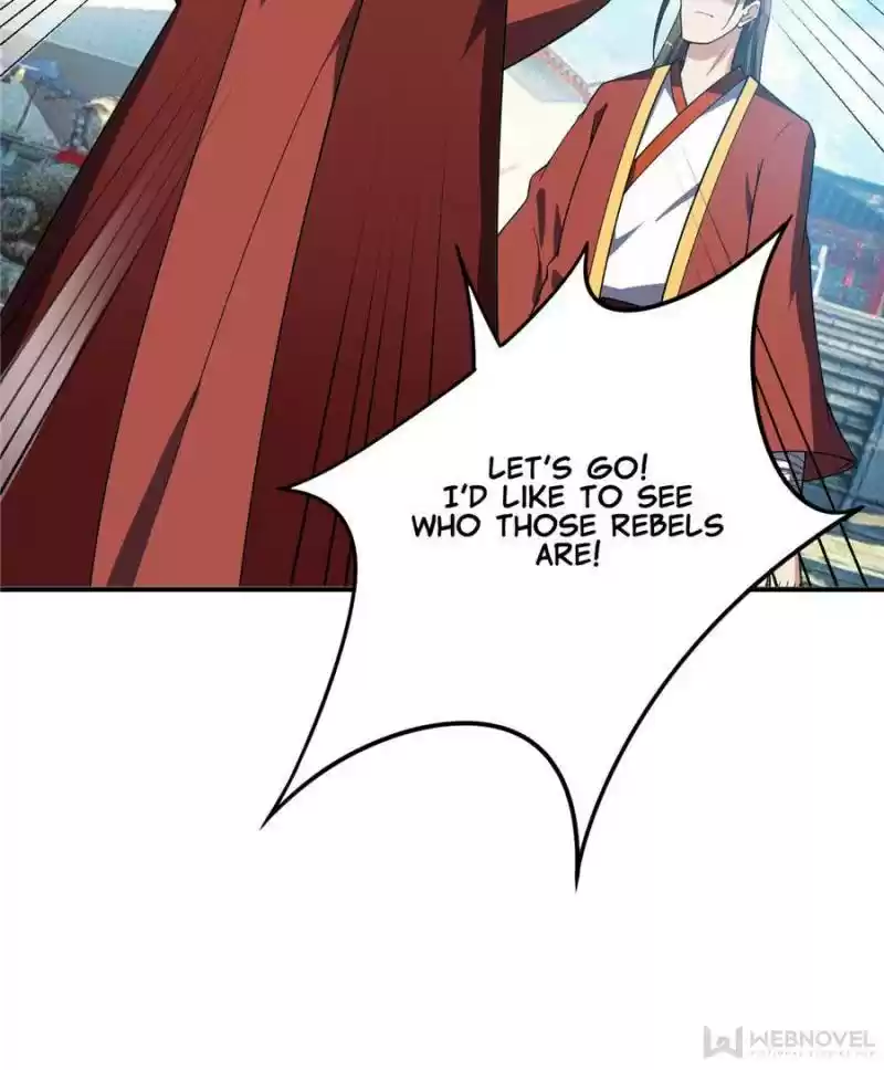 Conquest Of The Demon King Chapter 28