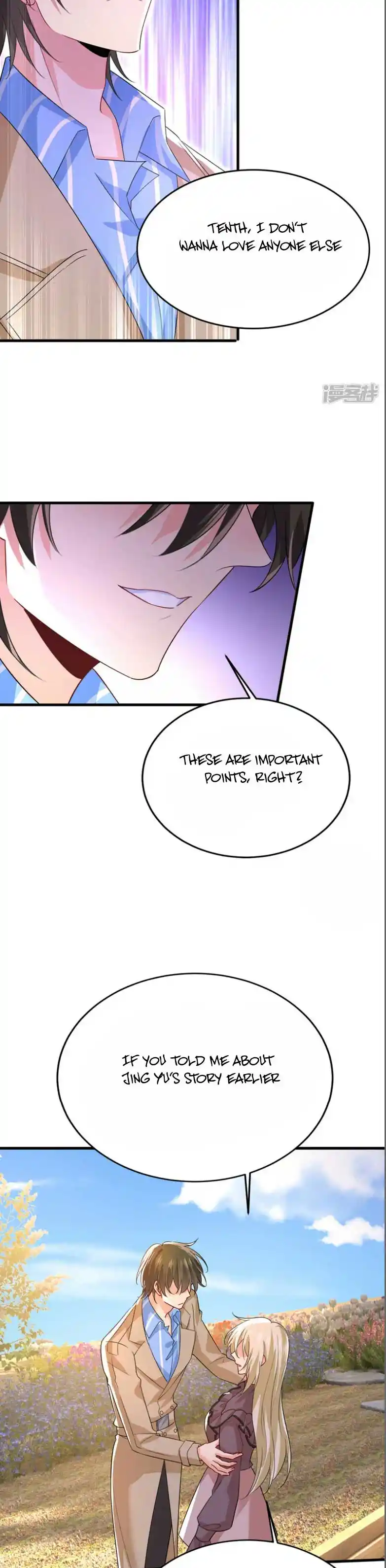 Conquest Of The Demon King Chapter 280