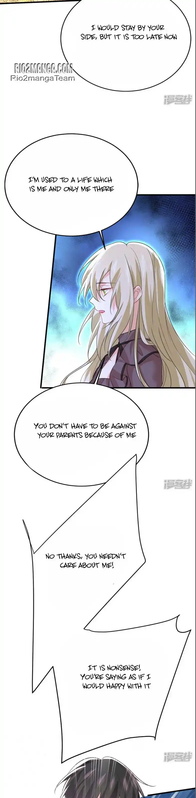 Conquest Of The Demon King Chapter 280