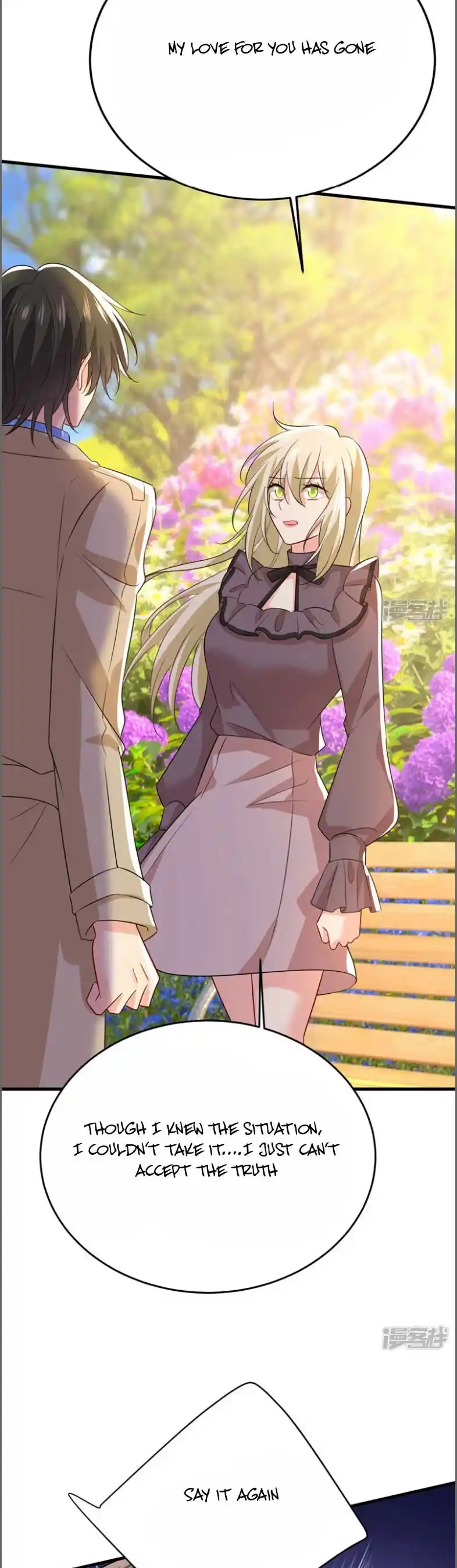 Conquest Of The Demon King Chapter 280