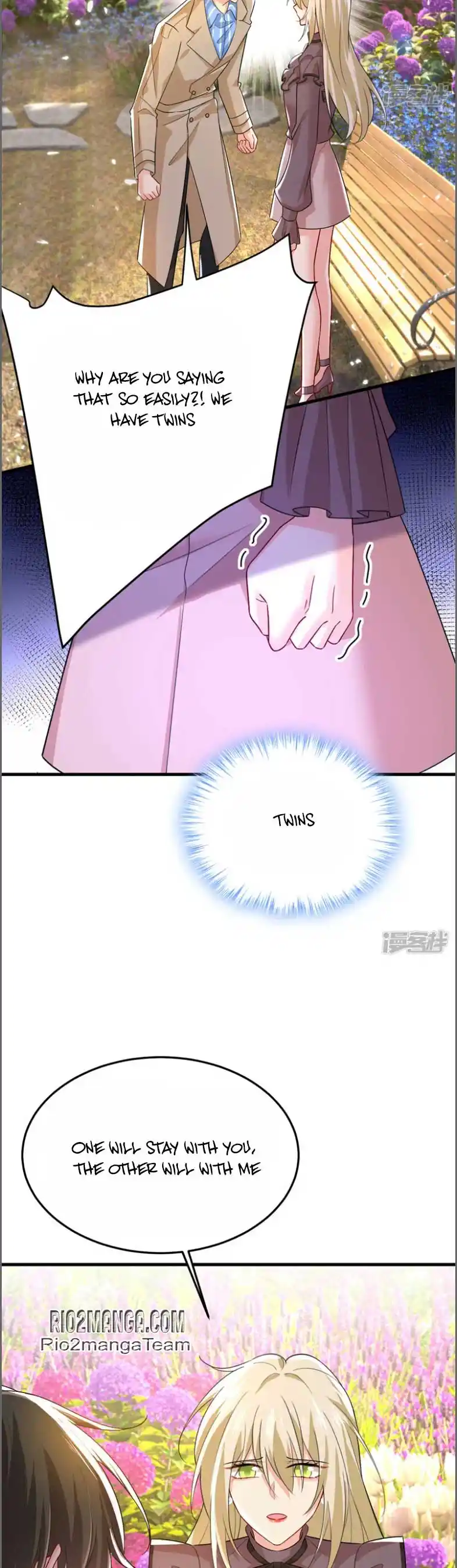 Conquest Of The Demon King Chapter 280