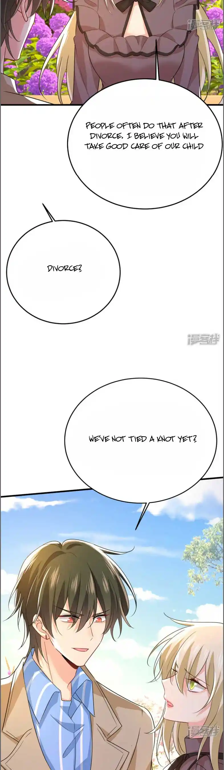 Conquest Of The Demon King Chapter 280