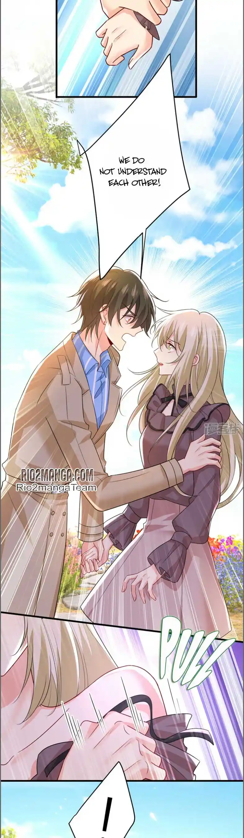 Conquest Of The Demon King Chapter 280