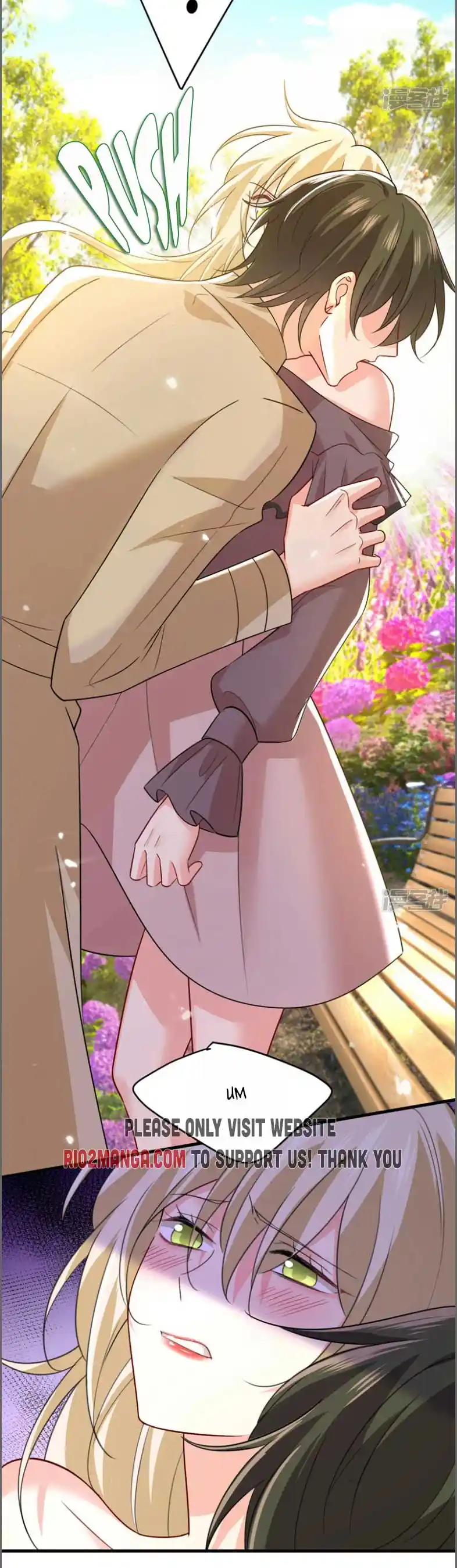 Conquest Of The Demon King Chapter 280